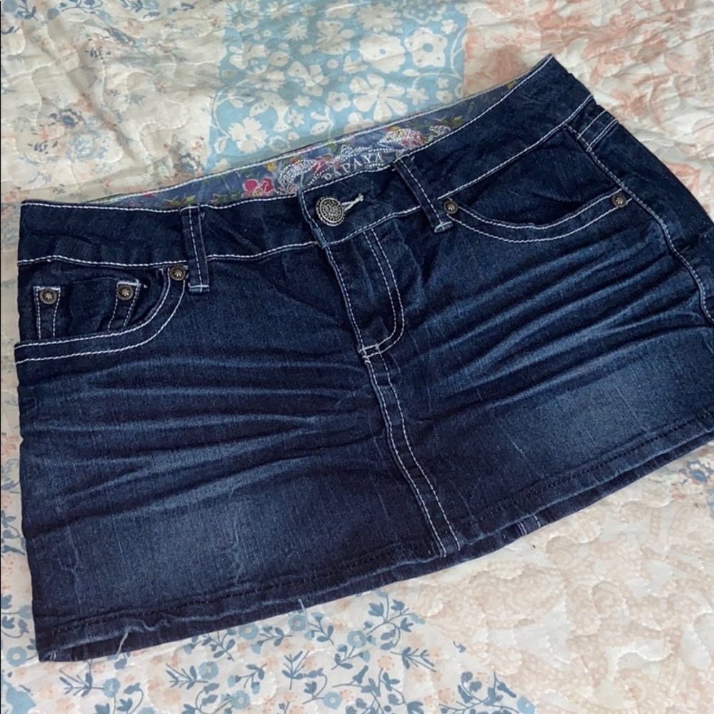 Skirt